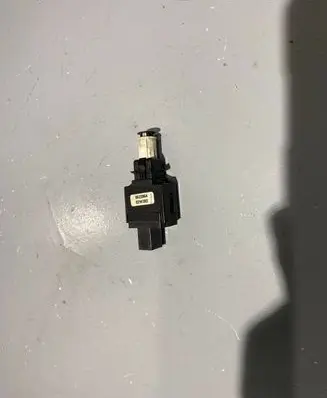 Volvo XC90 Brake pedal sensor switch 8622064 02W382