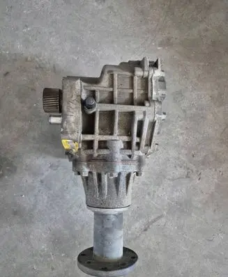 Hyundai ix35 Gearbox transfer box case 3B610