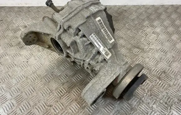 Jeep Grand Cherokee Rear differential P68149920AC