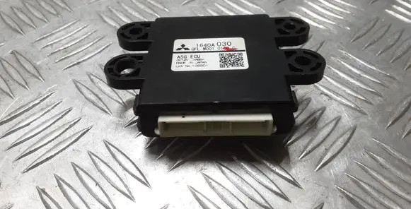 Mitsubishi Outlander Other control units/modules 1640A030