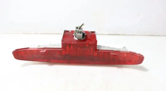 Honda City Third/center stoplight