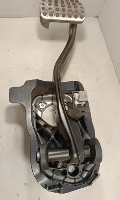 Brake pedal