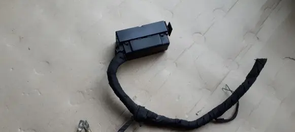 Audi A6 S6 C7 4G Other wiring loom