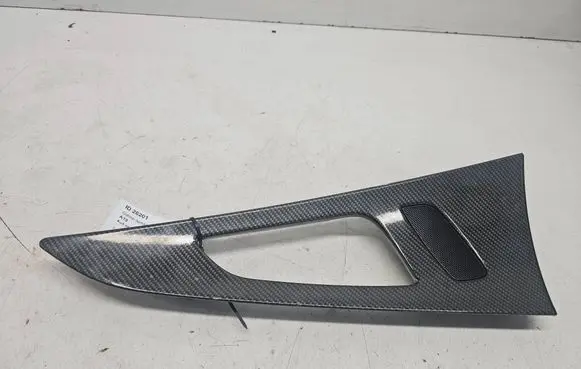 Audi A6 C7 Rear door card trim 4G0867420