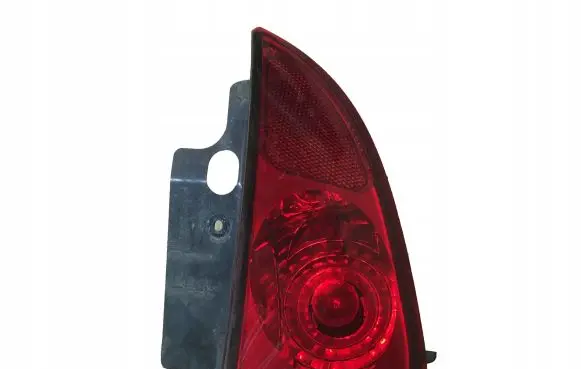 Renault Espace - Grand espace IV Rear/tail lights 8200027155