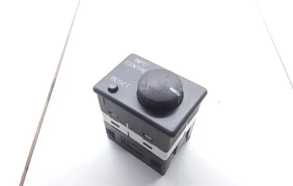Volvo S40, V40 Other switches/knobs/shifts 889988 01W046