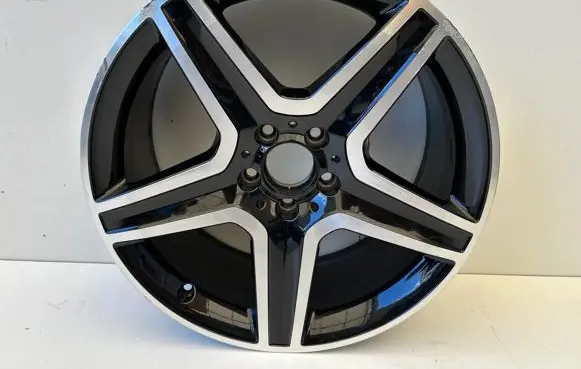 Mercedes-Benz GLA W156 X156 R19 alloy rim a1564010600