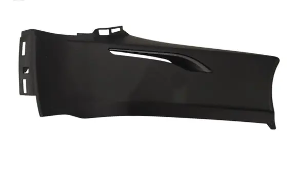 Tesla Model S (C) pillar trim 102473000C