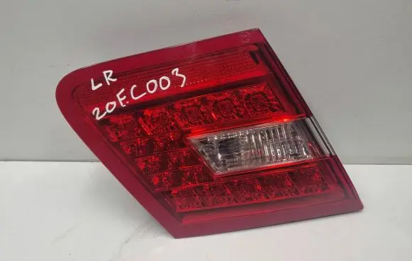 Mercedes-Benz E C207 W207 Tailgate rear/tail lights A2078200364 2078200364