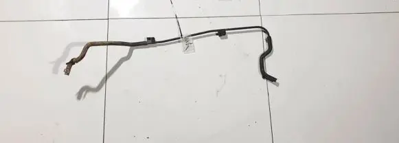 Skoda Octavia Mk1 (1U) Power steering hose/pipe/line