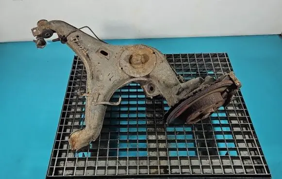 Volkswagen Transporter - Caravelle T4 Rear control arm IMPRK1524403