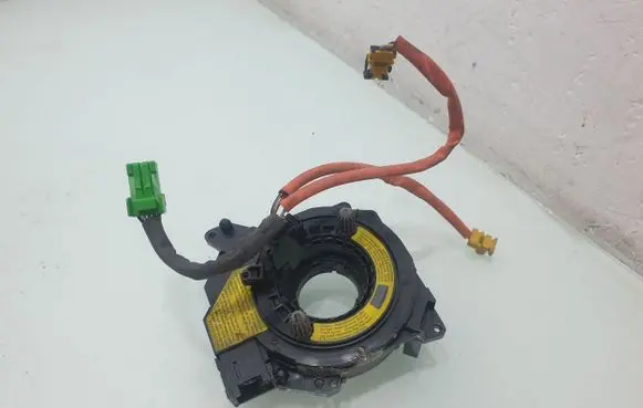 Volvo V50 Airbag slip ring squib (SRS ring) OA3B804167