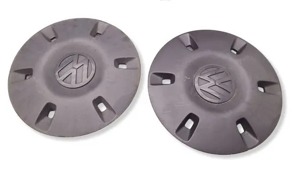 Volkswagen Crafter Original wheel cap 9064010025 ZGS004Q002