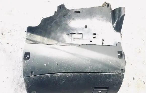 Audi A6 S6 C5 4B Glove box 4b1857035