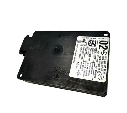 Mercedes-Benz E W212 Distronic sensor radar A0009058702 A0009058104