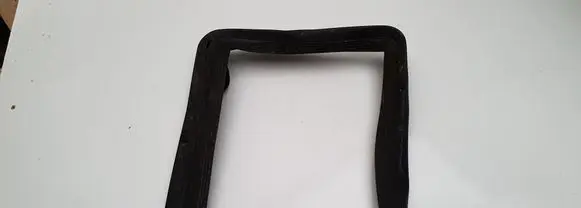 Toyota Land Cruiser (J120) Engine compartment rubber 