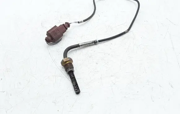Volkswagen Caddy Exhaust gas temperature sensor 03G906088