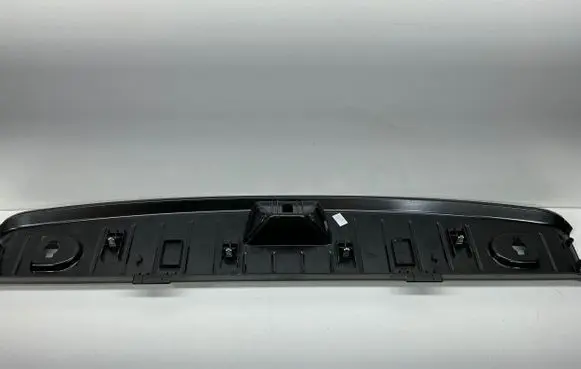 BMW i3 Trunk/boot sill cover protection 51477272383 7227383