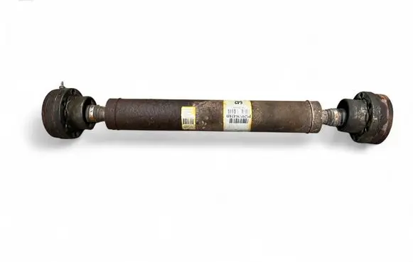 Jeep Grand Cherokee Front prop shaft P52853642AD TTF1397D0454 6422