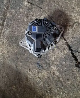 Hyundai i30 Generator/alternator 2655447