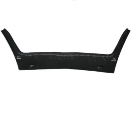 Volkswagen Golf VI Dash center air vent grill