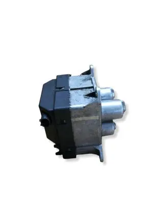 Mercedes-Benz C W203 Coolant heater A0001591504 03T077 368360