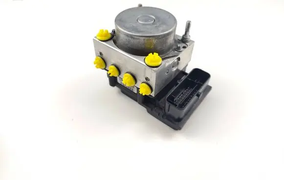 Opel Corsa D ABS Pump 0265232288 0265800796 13282282