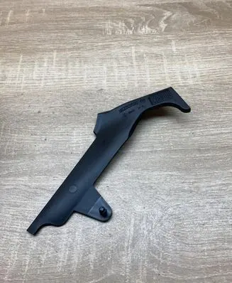 Under headlight/headlamp trim