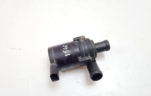 Porsche Cayenne (9PA) Electric auxiliary coolant/water pump 7L0965561L