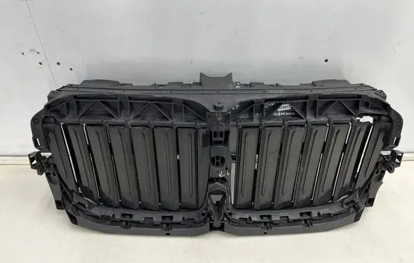 BMW X7 G07 Radiator support slam panel 22677510