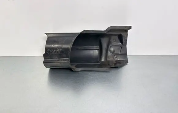 Mercedes-Benz S W222 Rear strut damper dust cover boot A2226980030