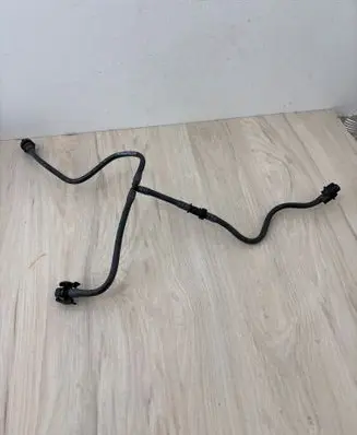 Opel Astra K Engine coolant pipe/hose 39217483 565563897