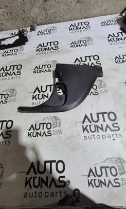 BMW 3 E90 E91 Foot area side trim 107055 7066989 11242010