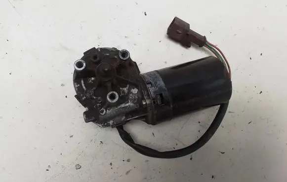 Citroen Xsara Picasso Wiper motor 1395106