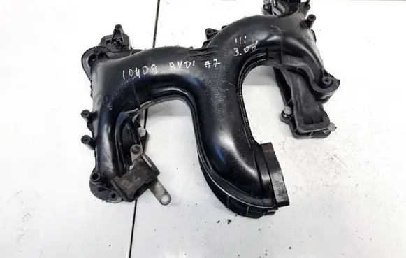 Audi A7 S7 4G Intake manifold 059129711CF