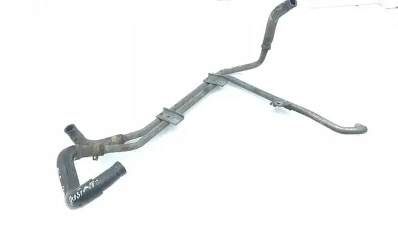 Nissan 370Z Oil cooling pipe 