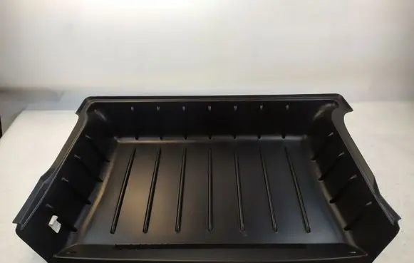 Mercedes-Benz Citan W415 Rubber trunk/boot mat liner 