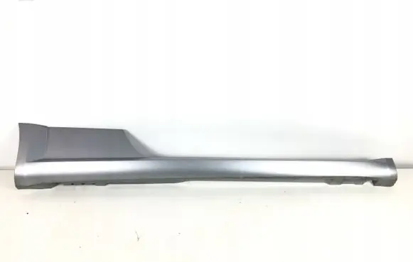 Audi TT TTS RS Mk3 8S Front sill trim cover 8S0863856