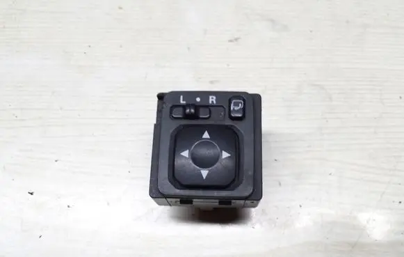 Peugeot 4007 Wing mirror switch 183569