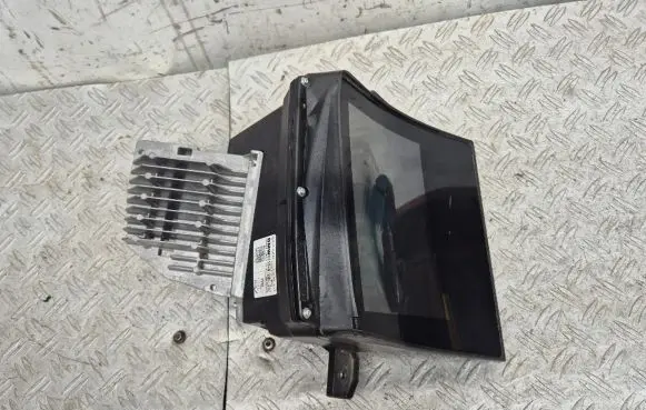 BMW 6 F06 Gran coupe Head up display screen 9246207 62309246207 BM0519011