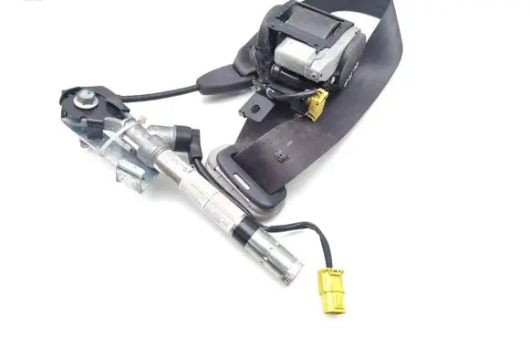 Honda CR-V Front seatbelt 81850-SWW-E0 608200100A 81850SWWE0