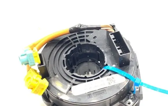 Opel Insignia A Airbag squib ring wiring 20817721