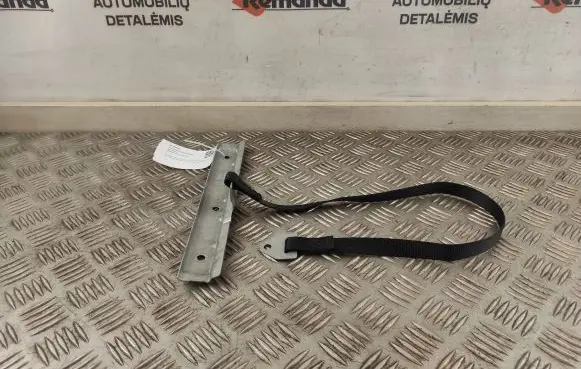 Mercedes-Benz S W222 Battery bracket A2226120600