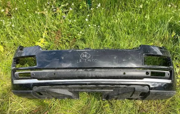 Land Rover Range Rover L405 Front bumper CK5217K946CA CK5217K946 5217K946CA