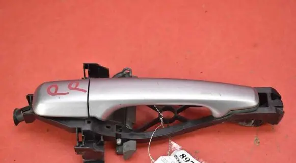 Volvo V50 Front door exterior handle 30784203