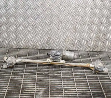 Toyota Hilux (AN10, AN20, AN30) Front wiper linkage and motor AE1593002330 851100K061