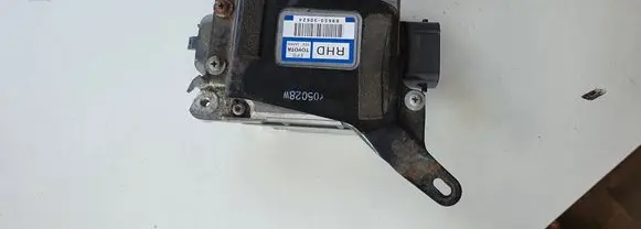 Lexus GS 300 350 430 450H Power steering control unit/module 