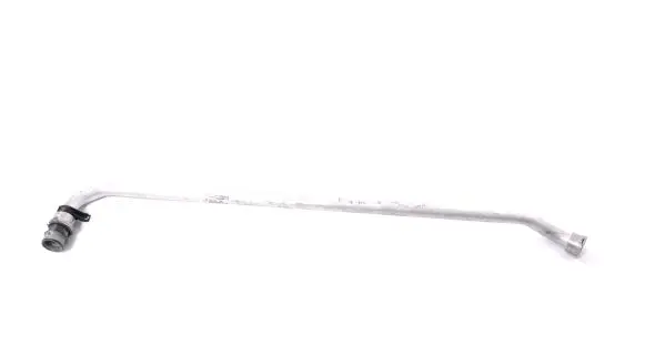 Porsche 997 Engine coolant pipe/hose 99710665104