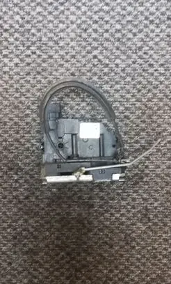 Fiat Ducato Front door lock 1346335080