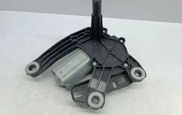 Peugeot Partner Rear window wiper motor 9685138780 53033512